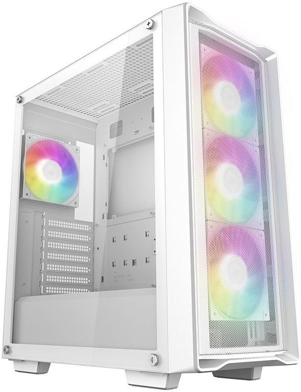 Корпус Deepcool CC560 MESH V2