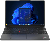 Ноутбук LENOVO ThinkPad E16 G2 AMD AMD Ryzen 7 7735HS (черный)