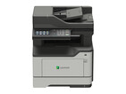 

МФУ Lexmark Multifunction Mono Laser MX421