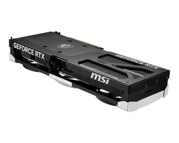 Видеокарта MSI GeForce RTX 5070 Ti 16 ΓБ Retail