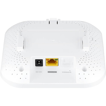 Zyxel WAC500 NebulaFlex Pro set of 5 Hybrid APs, Wave 2, 802.11a / b / g / n / ac (2.4 and 5 GHz), MU-MIMO, 2x2 antennas, up to 300 + 866 Mbps, 1xLAN GE , 4G / 5G protection, PoE