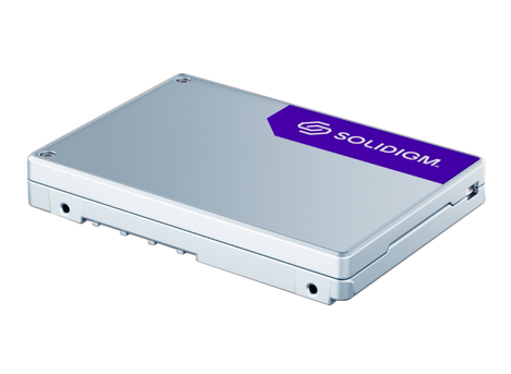 Внутренний твердотельный накопитель Solidigm D7-P5520 U.2 (2.5" 15mm) 1920GB