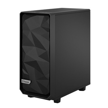 Корпус Fractal Design Meshify 2 Compact