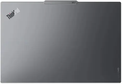 Ноутбук LENOVO ThinkPad X9-15 G1 Aura Edition Intel Core Ultra 7 268V (серый)