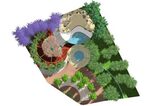 

Lands Design