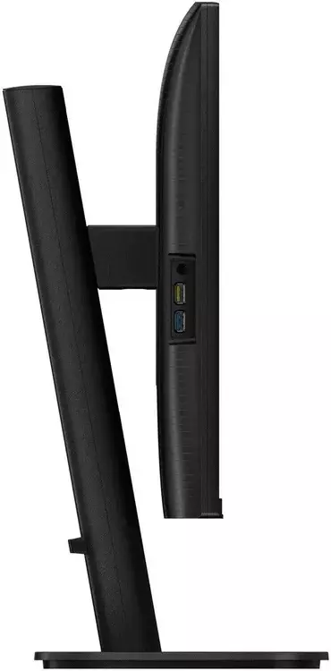 Монитор Philips 27B2U3601 27.0-inch черный