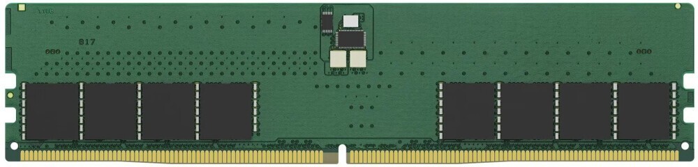 Оперативная память Kingston Branded DDR5 5600МГц 32GB DIMM CL46, KCP556UD8-32, RTL