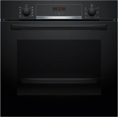Электрический духовой шкаф Bosch HBA534EB3