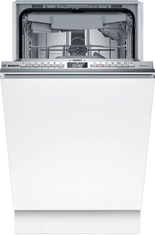 Встраиваемая посудомоечная машина Bosch SPV4HMX10E