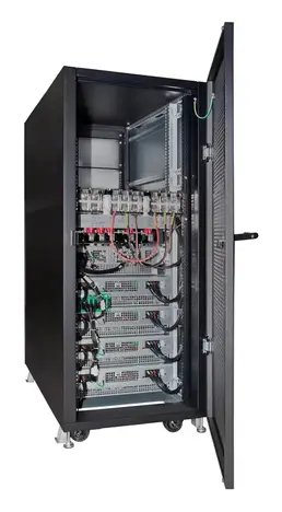 ИБП Powercom Online ONL-M ONL-M-20PM