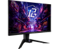 Монитор ASRock PG27FFX2A 27.0-inch черный