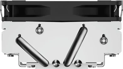 Кулер Процессорный PCCooler для процессора RC400-53