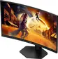Монитор AOC C27G4ZXU 27.0-inch черный