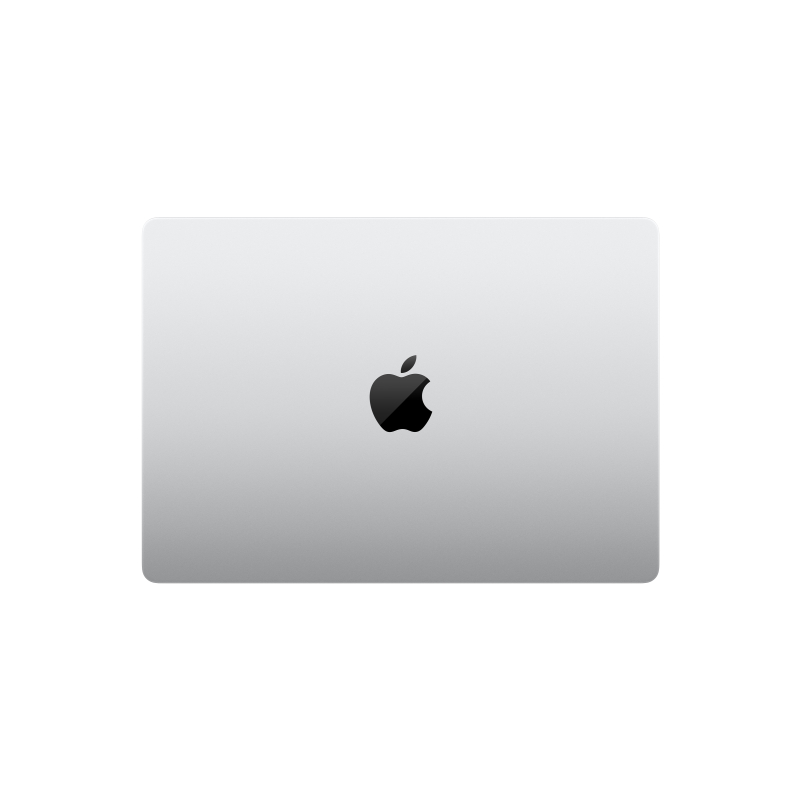 Ноутбук Apple MacBook Pro 2024 (M4) 14-inch Apple M4 Pro (серебристый)