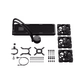 Кулер Процессорный Fractal Design Система жидкостного охлаждения Lumen S36 RGB v2