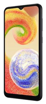 Смартфон Samsung Galaxy A04 SM-A045F 32 ГБ черный