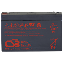 Сменная батарея для ИБП CSB GP 672