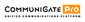 CommuniGate Systems CommuniGate Pro SMB Connect Promo OneServer (подписка Subscription на 1 год), 175 пользователей