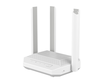 Wi-Fi роутер KEENETIC KN-3711