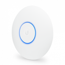 Точка доступа UBIQUITI UAP-AC-PRO