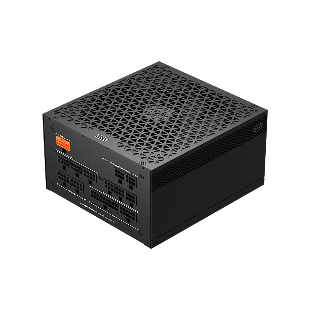 Блок питания PCCooler P5-YS1000-G1F