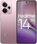 Смартфон realme  14 5G 256 ΓБ розовый