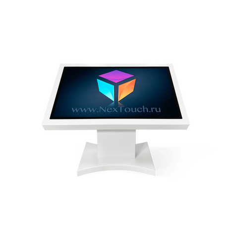 Моноблок NexTouch Интерактивный стол NexTable One 43P