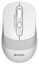 Мышь A4tech Fstyler FG10 WHITE, цвет белый