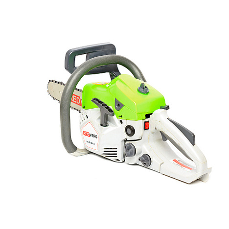 Бензопила RedVerg RD-GC38-14