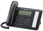 

IP-телефон Panasonic KX NT546