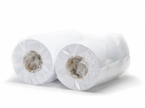 Бумага белый Cactus CS-LFP80-297175