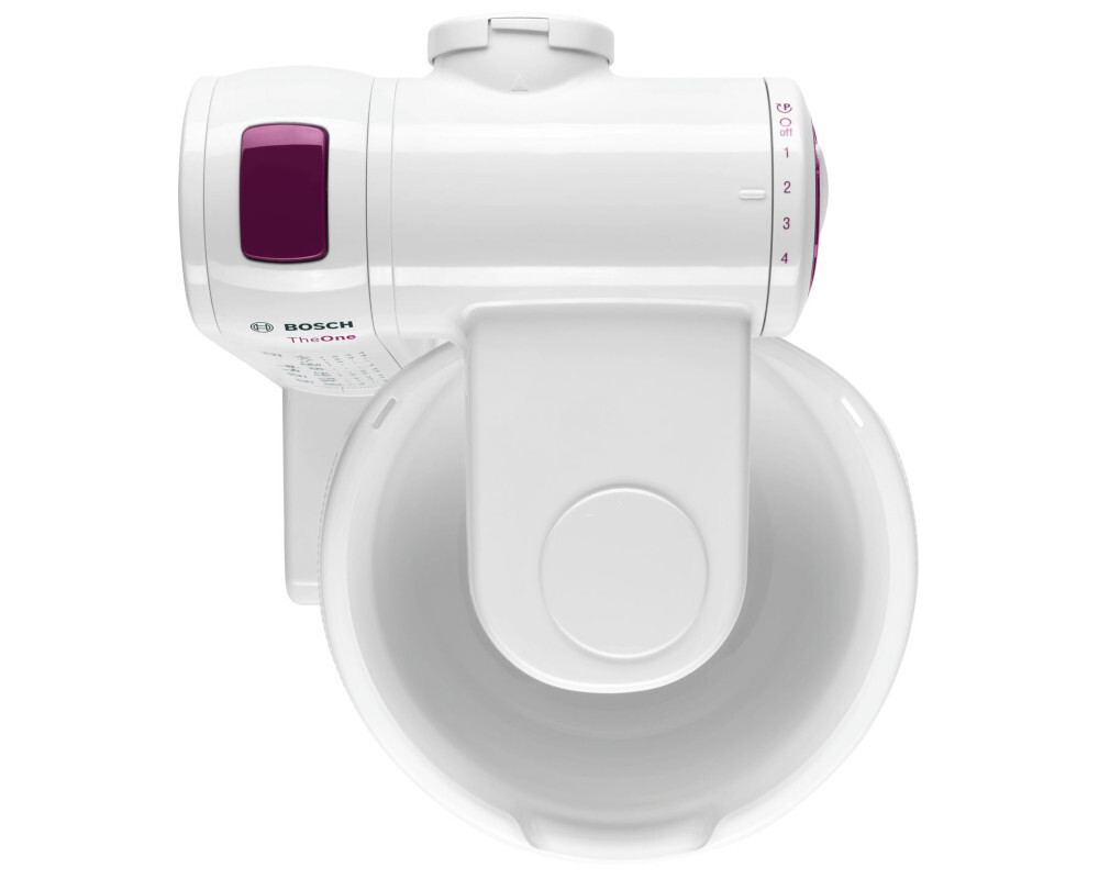 Кухонный комбайн Bosch MUM4657