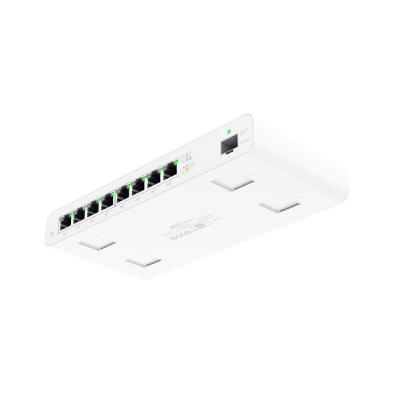 Проводной роутер UBIQUITI UISP-R