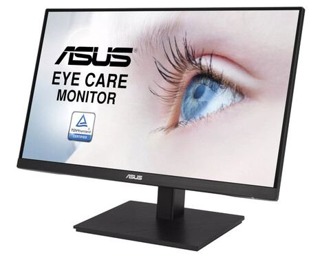 Монитор ASUS VA24EQSB 23.8-inch черный