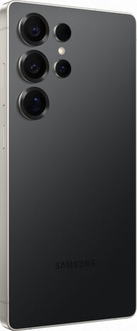 Смартфон Samsung Galaxy S25 Ultra SM-S938B 512 ГБ черный