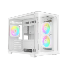 Корпус Ocypus Iota C50 Curve