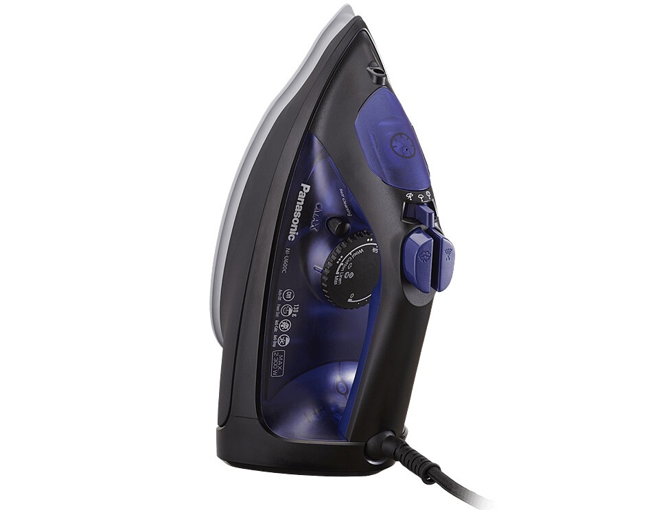 Утюг Panasonic NI-U600CATW