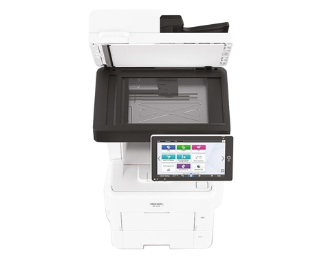 Ricoh IM 550F (плохая упаковка)