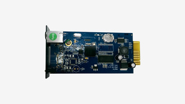 для ИБП Парус электро SNMP