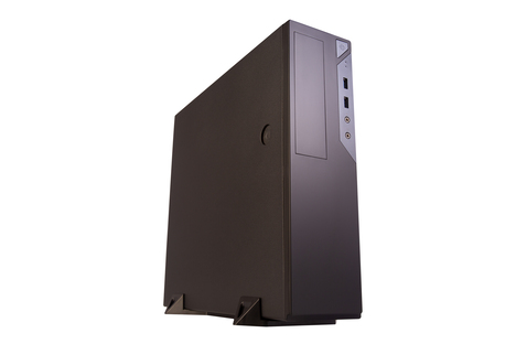 Комплект ПК SL Slim P с подпиской Microsoft CSP Microsoft 365 Business Standard