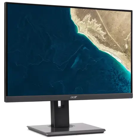 Монитор ACER B247WE5bmiprx 24.0-inch черный