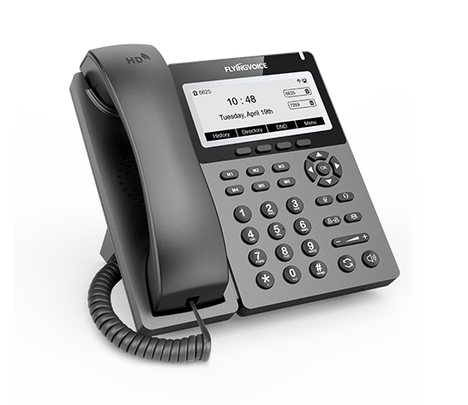 IP-телефон Flyingvoice P22 (P/G)