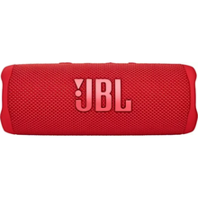 Колонки JBL Flip 6 (красный)