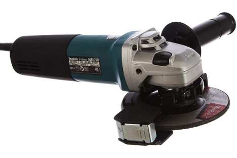 Углошлифовальная машина MAKITA 9565CVR