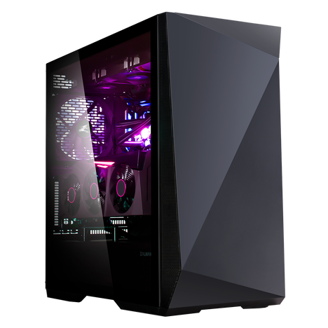 Рабочая станция Softline computers SL Ryzen 9 3900X / GTX 1650, SL_EXP01, Win 10 Pro