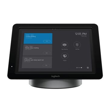 Конференц-связь Logitech SmartDock