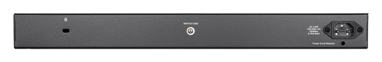 Коммутатор D-LINK DGS-1210-52