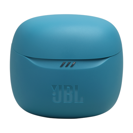 Bluetooth-гарнитура JBL Tune Flex 2, цвет синий