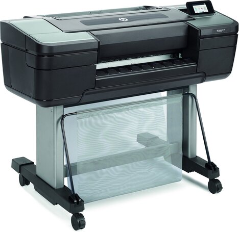 HP Inc. Designjet Z6
