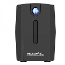 ИБП Импульс ЮНИОР СМАРТ  1000 (JS10102)
